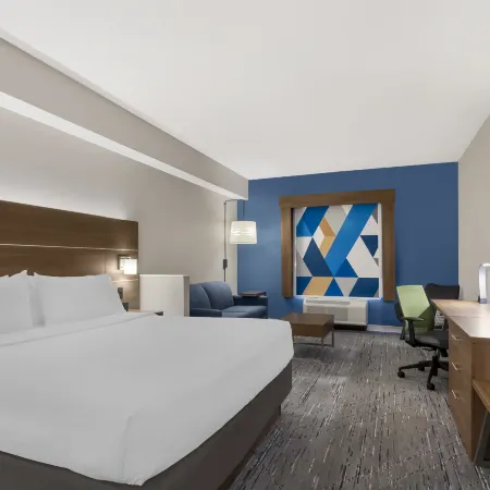 Holiday Inn Express SPRING HILL by IHG