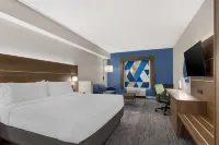 โรงแรม Holiday Inn Express Spring Hill บาย IHG