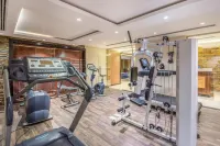 Grand Plaza Hotel - Takhasosi Riyadh - 4-Star