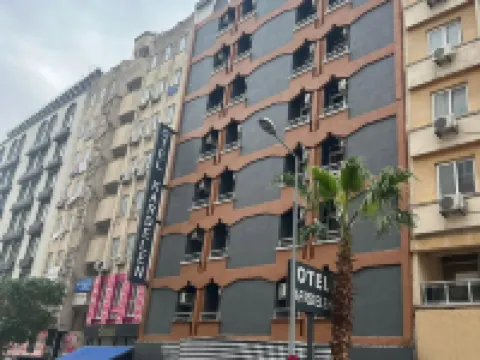 Kardelen Hotel Hotels in Mersin