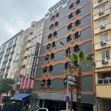 Kardelen Hotel