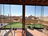 Ulli Oy Boutique Hotel & Terrace
