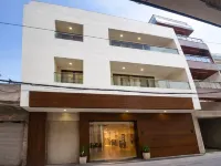Hotel Kasa Nest Hotels near World Development Foundation