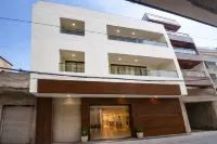 卡薩巢飯店