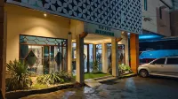 Musafira Hotel Syariah