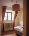 Les Chambres de la Vaulx-Renard