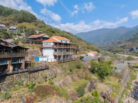 Gurye Jirisan Green Tea Star Pension