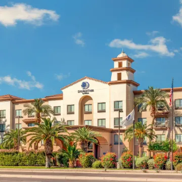 DoubleTree by Hilton Hotel Phoenix - Gilbert