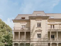 Windsor Merano Hotel & Suites Hotel a Merano