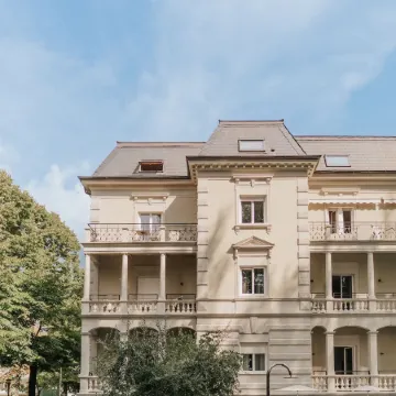 Windsor Merano Hotel & Suites