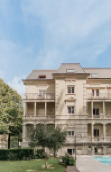 Windsor Merano Hotel & Suites