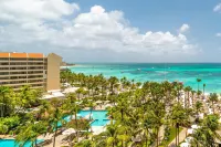 Hyatt Regency Aruba Resort, Spa and Casino - Strand