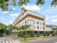 Hotel Estancia Chipichape Cali Hotels in Cali