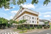 Hotel Estancia Chipichape Cali