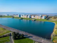 Ocean View - 2 Bedroom Apt - Llanelli - Apartments