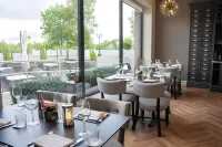 Killarney Oaks Hotel - breakfast