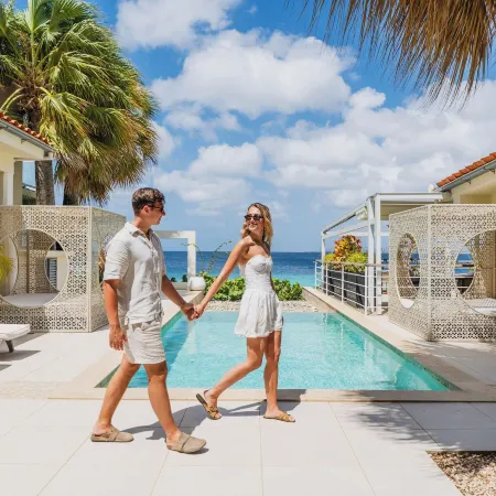 Boutique Hotel Bougainvillea