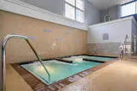 Clarion Hotel Conference Center - North - Hot Tub