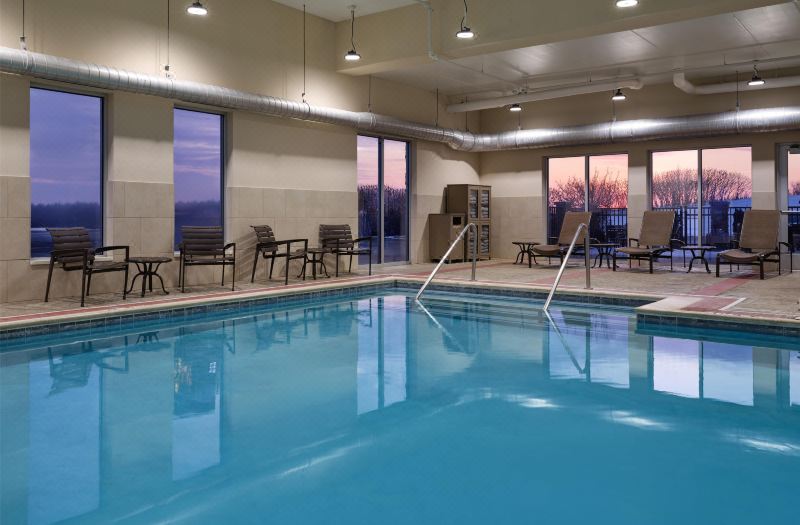 Hyatt Place Grand Rapids South photo 2