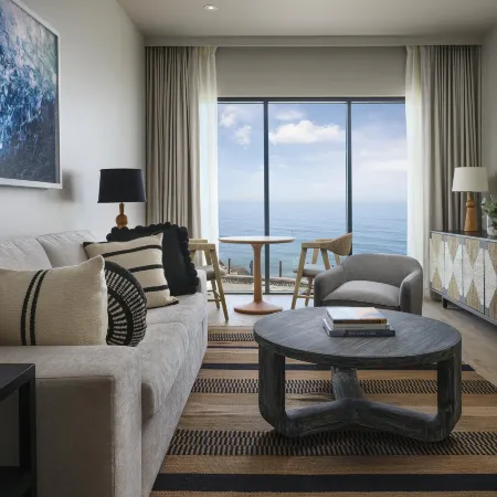 Alila Marea Beach Resort Encinitas
