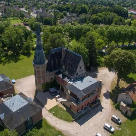 Chateau de Petit Bois