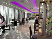 Tynecastle Park Hotel - breakfast
