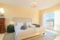 Villa Carlos Mijas Golf - Villaer