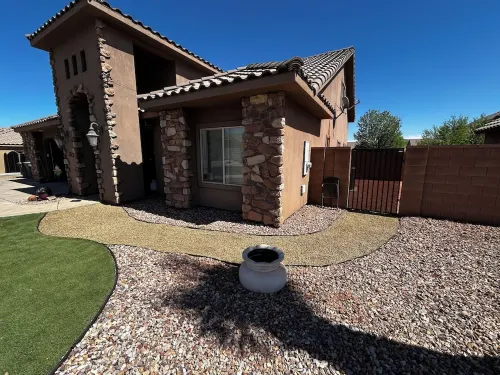 Zion Getaway Duplex Style Home 4 Bedroom 2 Bathroom Next to Sand Hollow and Zion