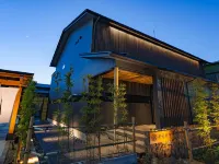 Yuyado Yaegaki Hotels in Chichibu