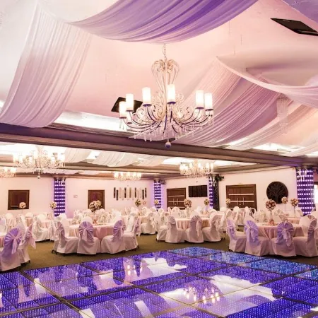 Business Hotel & Suites María Bonita