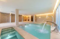 SH Jávea - spa