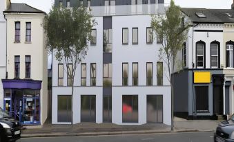 Dream Apartments St Thomas Hall