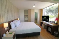 팔메토 호텔 비즈니스 라 페를라  호텔