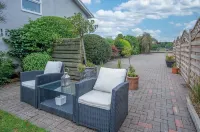 Rose Cottage - 3 Bed Cottage - New Hedges - Tenby - جاكوزي