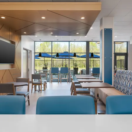 Holiday Inn Express & Suites DFW Airport Southwest - Euless by IHG