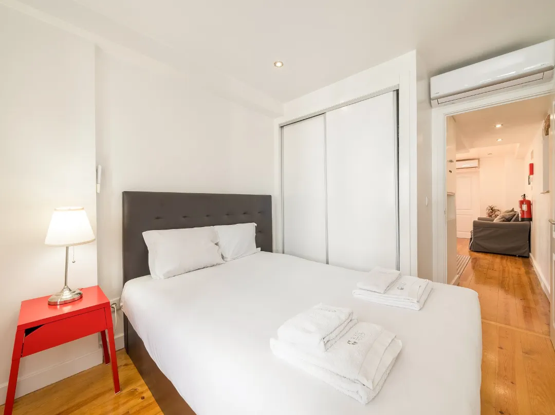 Guestready - Brilliant Stay Near São Jorge Castle - Lisbonne