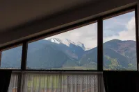 Villa Raphael w Sauna Near Pirin Golf Resort - Mountain view