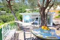 Villa Costanza Sorrento B&b - Mountain view