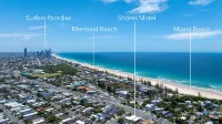 The Shores Miami - Wifi