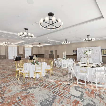 Home2 Suites by Hilton Ontario Airport