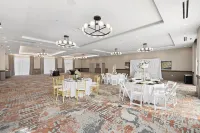 Hampton Inn by Hilton Ontario Airport