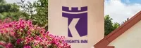 Knights Inn Hartford - Pysäköinti