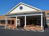 Quality Inn Raynham - Taunton Hotels in Bristol County