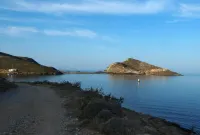 Amberi Tinos in Panormos - Homestays