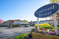 Courtyard Resort
