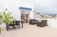 Stylish apartment with Private Terrace