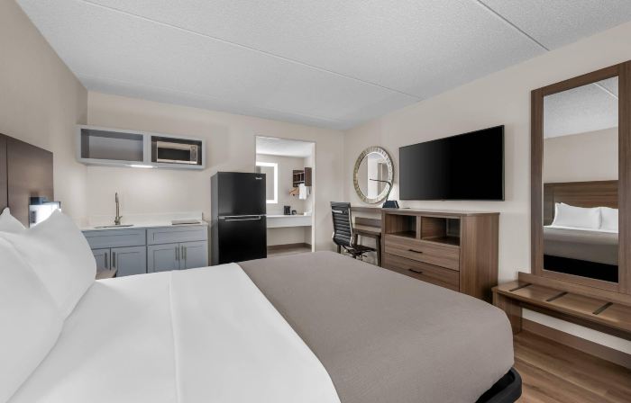 Quality Inn Odessa Near University