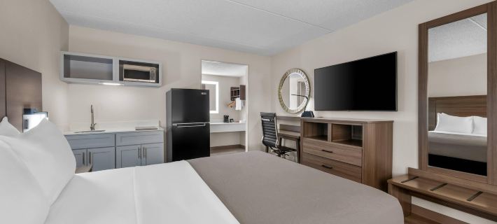 Quality Inn Odessa Near University Hotels in Ector County