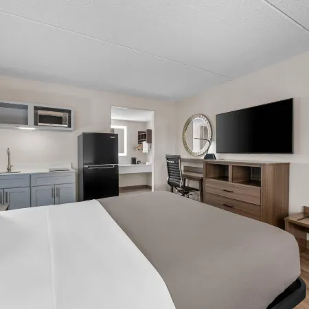 Quality Inn Odessa Near University