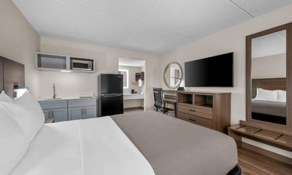 Quality Inn Odessa Near University